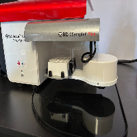 BD Accuri C6 Plus Flow Cytometer image 0
